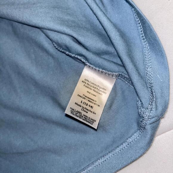 Pink Floyd Band Concert Womans Large(12-14) Graphic T-Shirt Cotton/Polyester - Picture 4 of 6